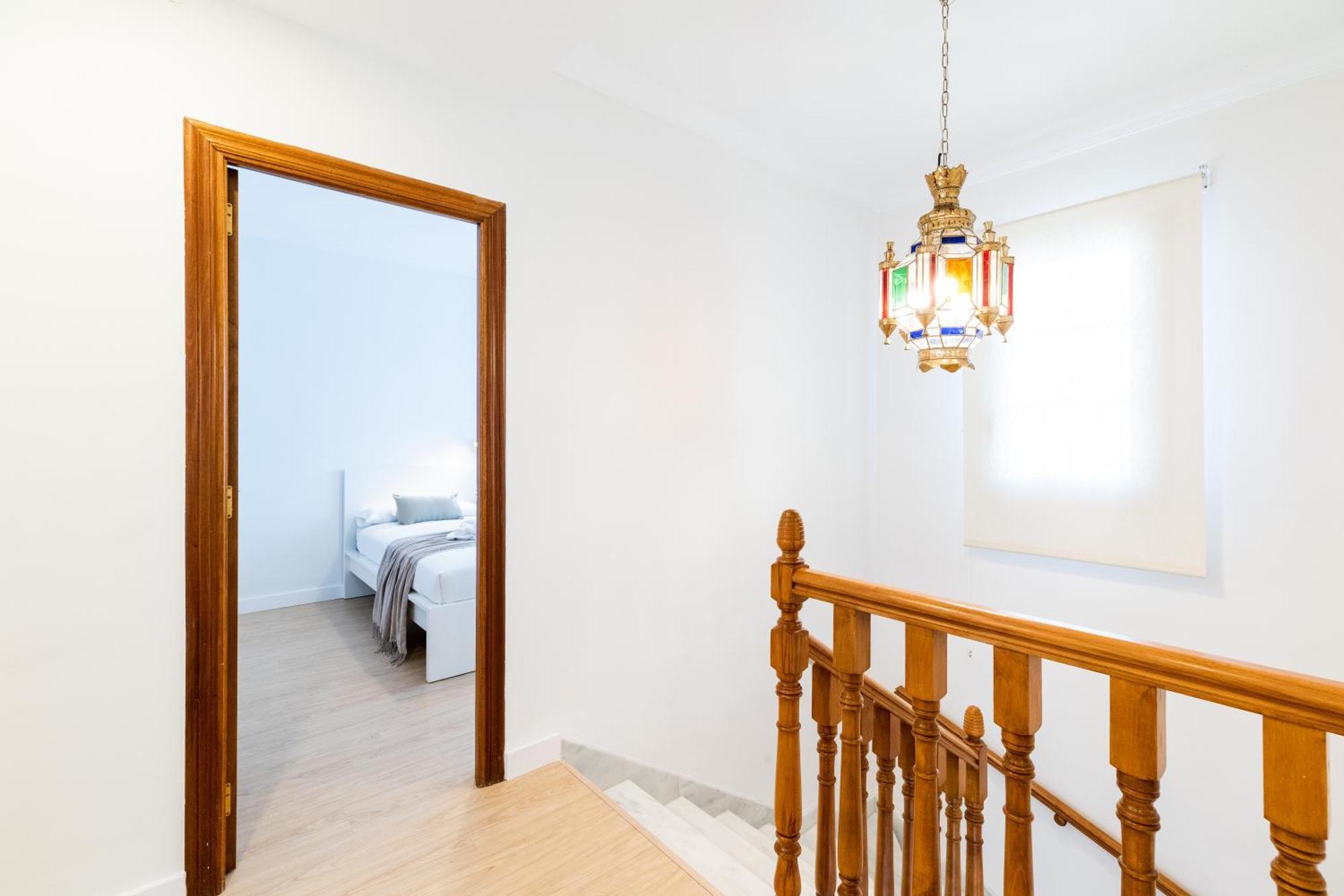 Villa Amalia กรานาดา ภายนอก รูปภาพ